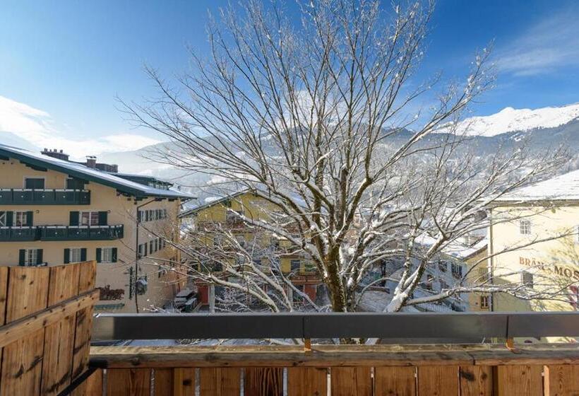 اتاق استاندارد, Blu Gastein