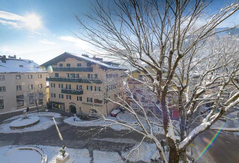 스탠다드 룸, Blu Gastein