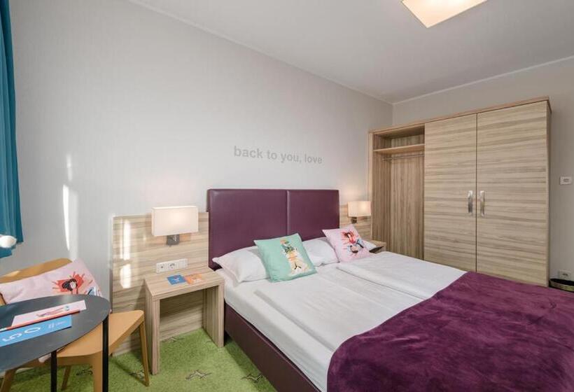 스탠다드 룸, Blu Gastein