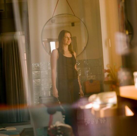 디럭스 룸, Blu Gastein