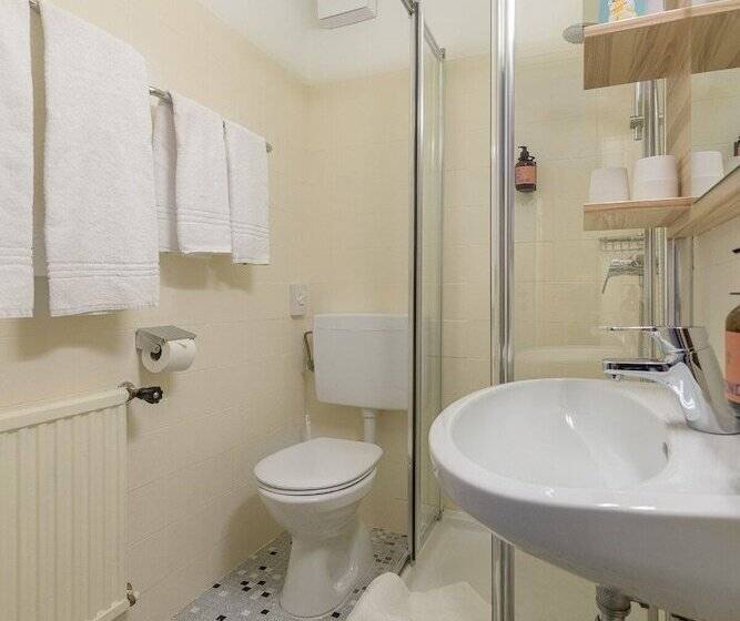 스탠다드 룸, Blu Gastein