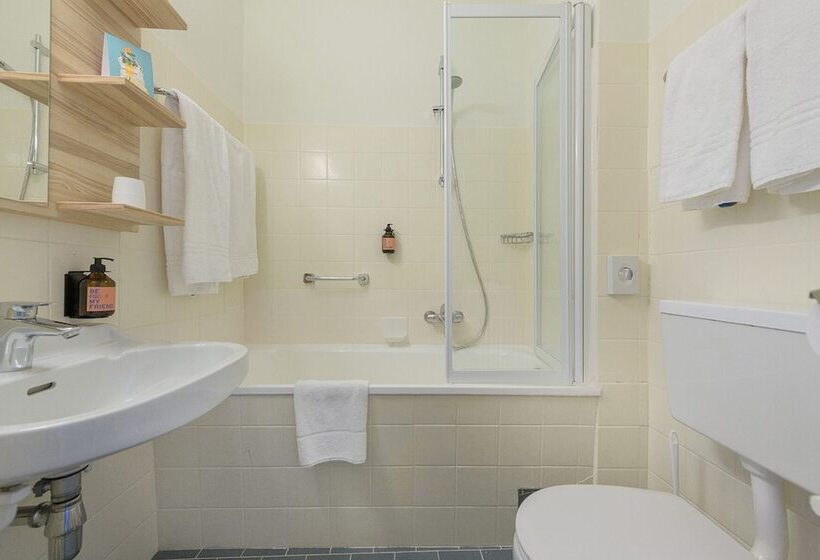 스탠다드 룸, Blu Gastein