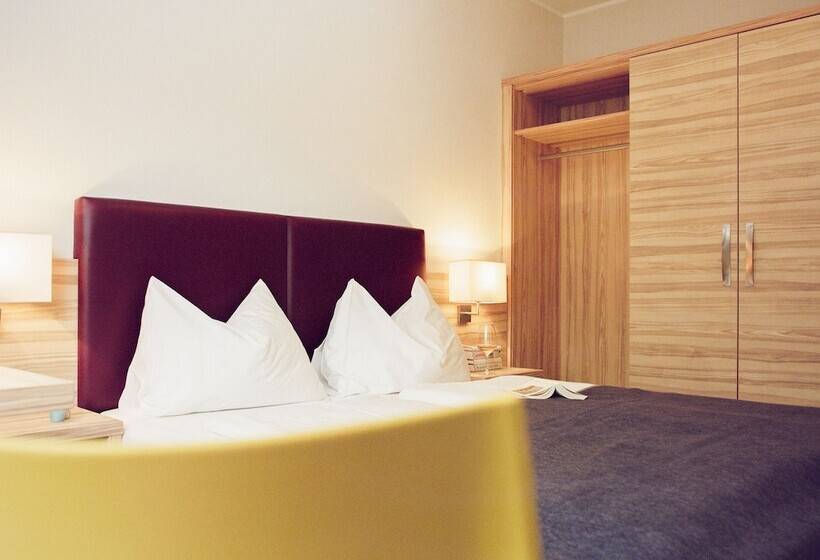 스탠다드 룸, Blu Gastein