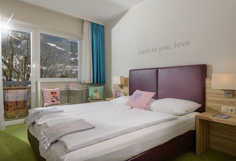 스탠다드 룸, Blu Gastein