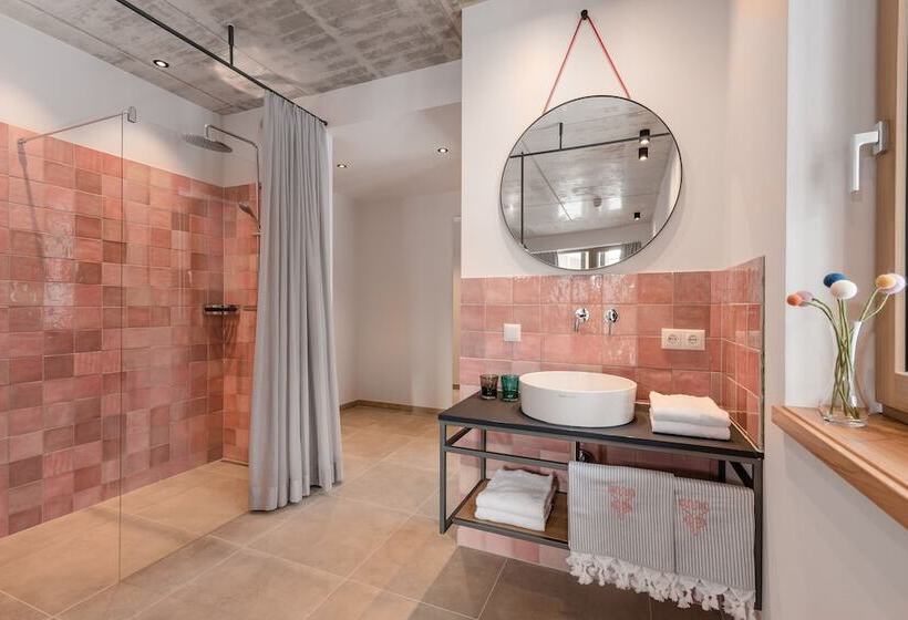 스탠다드 룸, Blu Gastein