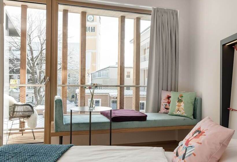 스탠다드 룸, Blu Gastein