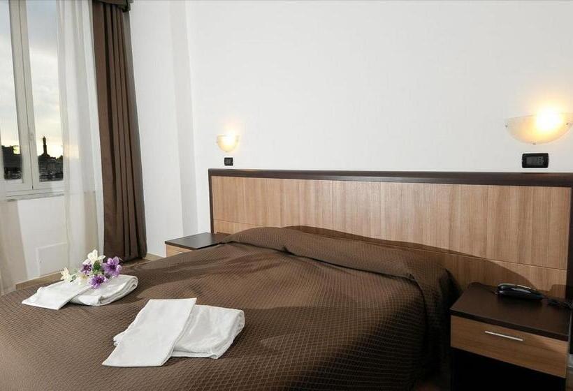 Standard Szoba, Chopin