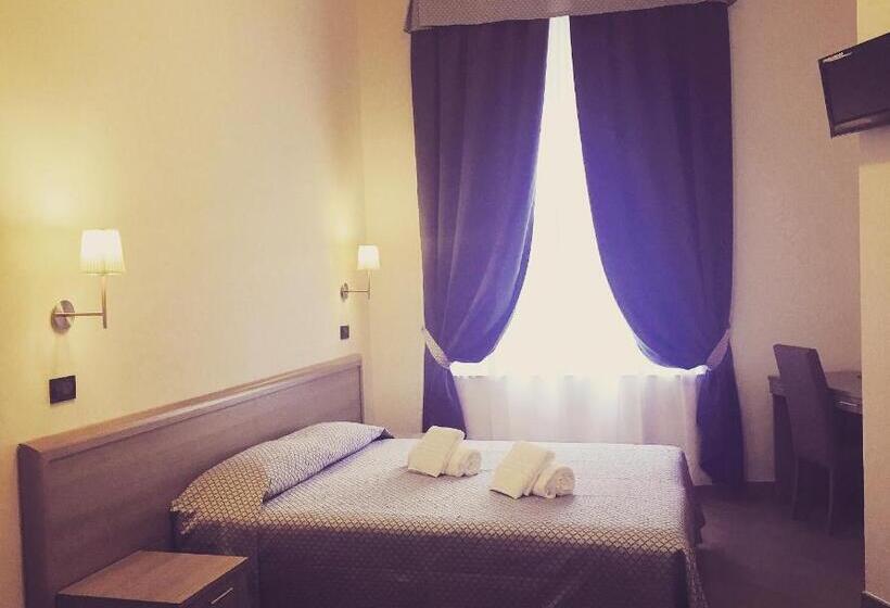 Standard Szoba, Chopin