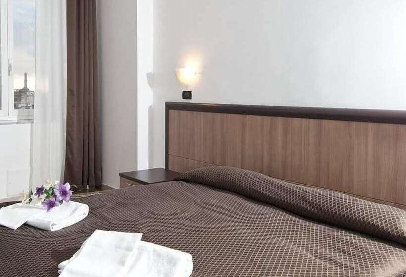 Standard Szoba, Chopin