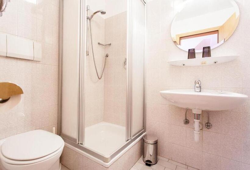 Номер Стандарт, Gasthof Steg