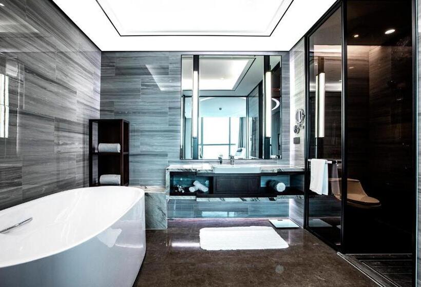 سوئیت با تخت بزرگ, Holiday Inn Taiyuan City Center