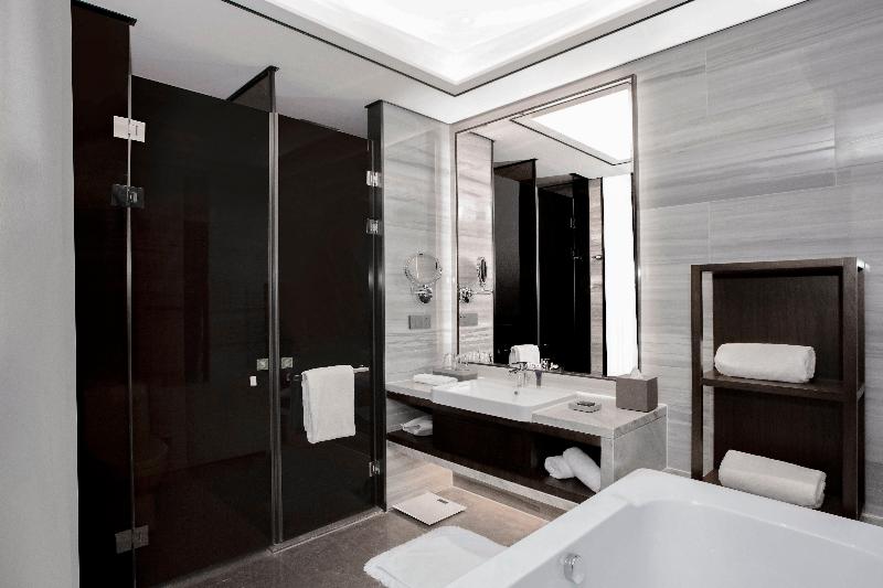 Номер Премиум Вид на Город, Holiday Inn Taiyuan City Center