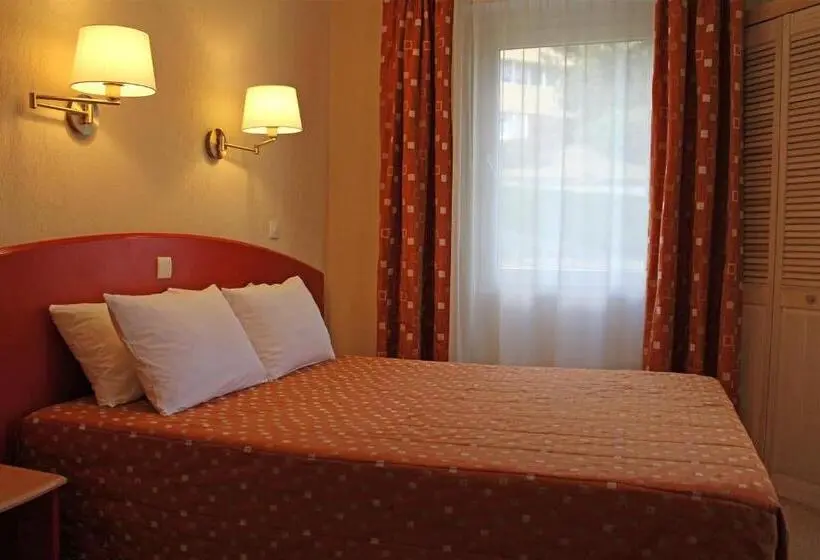 اتاق استاندارد, Hôtel Atlantic