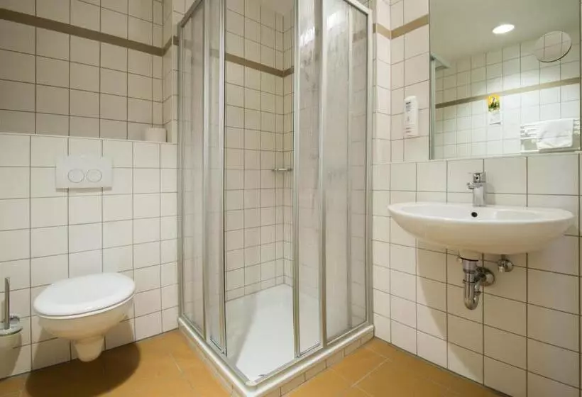 スタンダードルーム, Jufa Hotel Im Brückenkopfpark   Jülich
