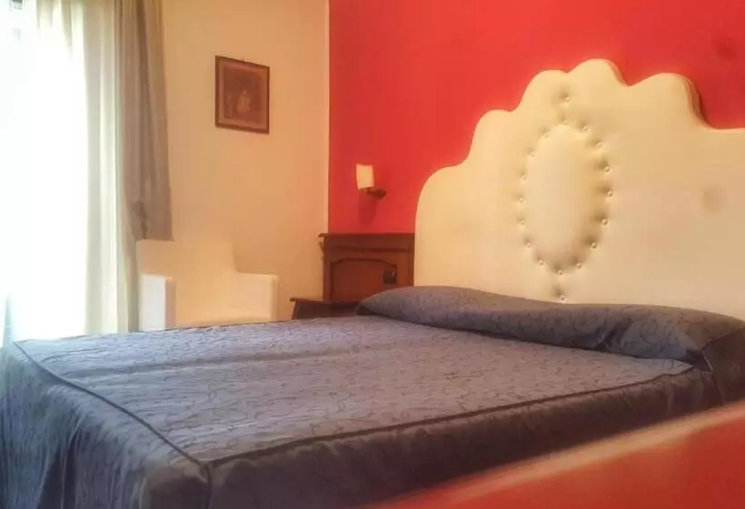 اتاق استاندارد, La Bruca Resort
