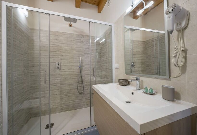 آپارتمان 1 خوابه, Le Stanze Del Lago Apartments