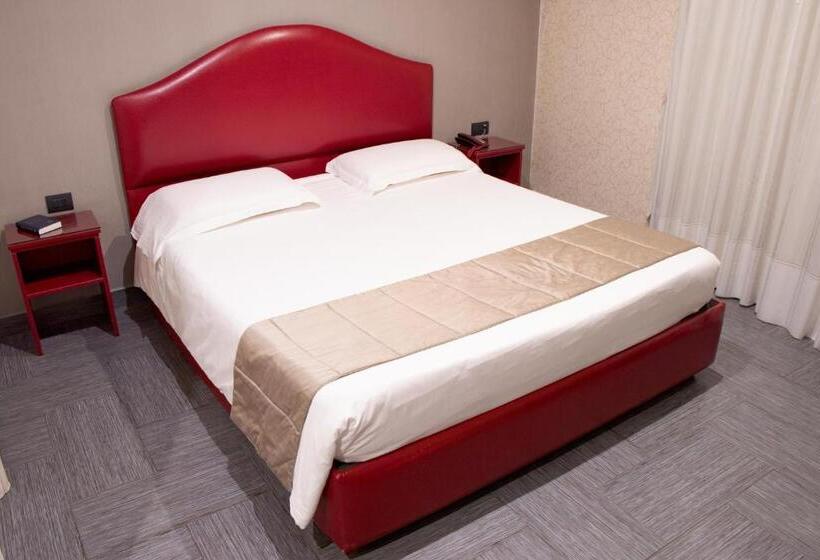 Номер Стандарт, Masaniello Luxury