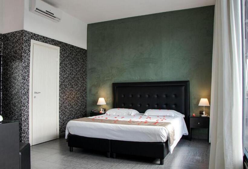 Номер Superior, Masaniello Luxury