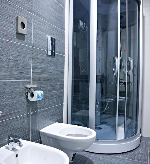 Номер Superior, Masaniello Luxury