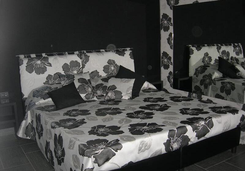 Люкс, Masaniello Luxury