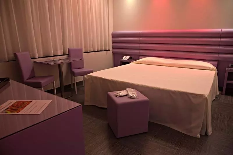 スイート, Masaniello Luxury