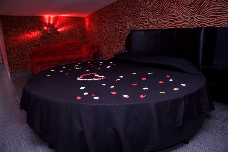 Люкс, Masaniello Luxury