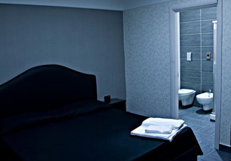 Номер Стандарт, Masaniello Luxury