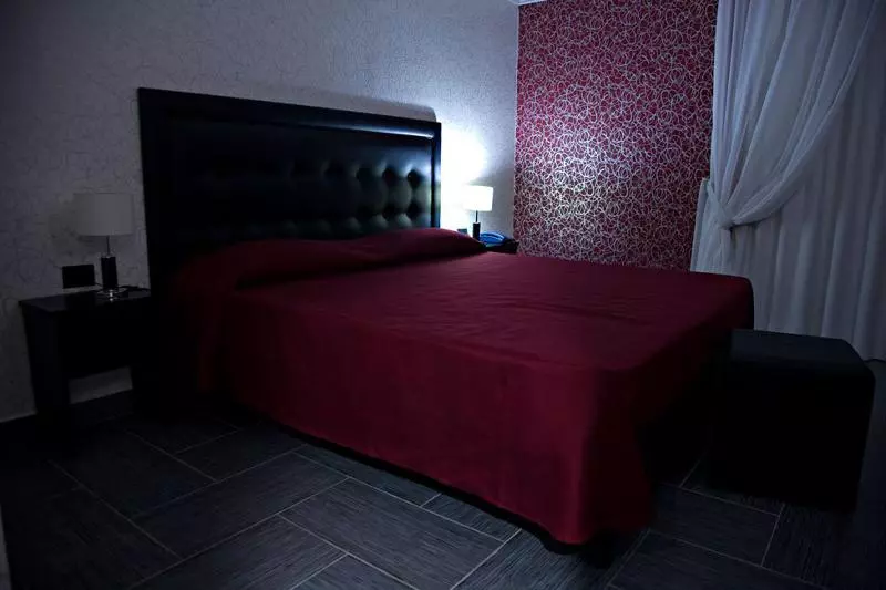 コンフォートルーム, Masaniello Luxury