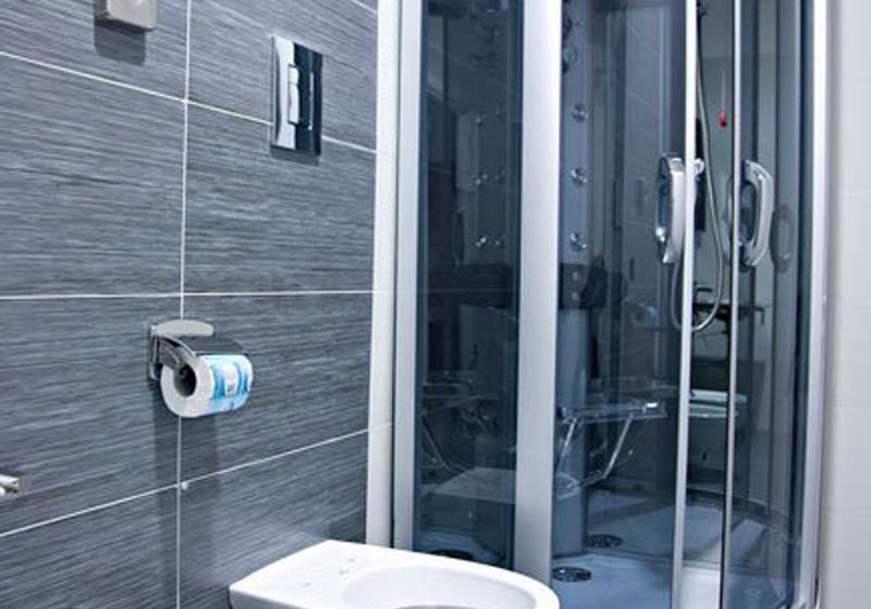 Номер Комфорт, Masaniello Luxury