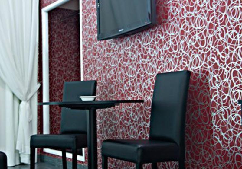 Номер Комфорт, Masaniello Luxury