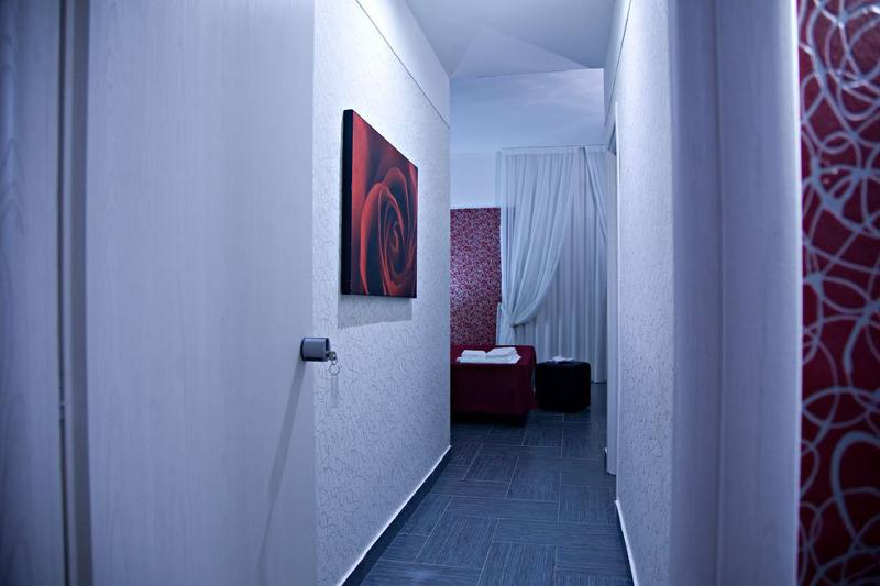 Номер Комфорт, Masaniello Luxury