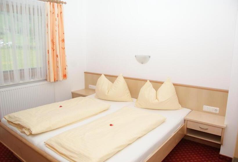 침실 1개 아파트, Landhaus Rauch