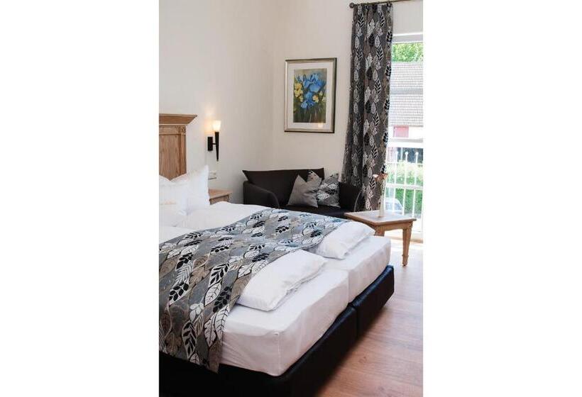 חדר סטנדרט, Zum Schlössle