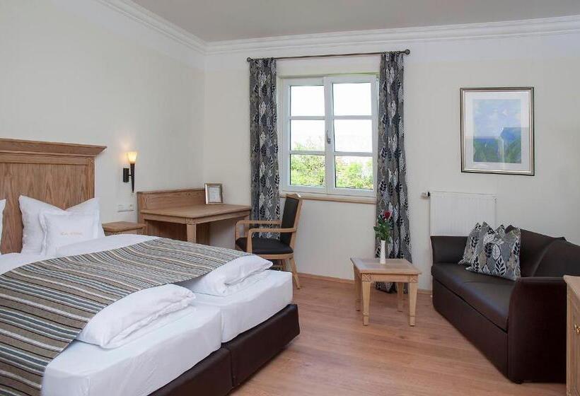 Номер Стандарт, Zum Schlössle