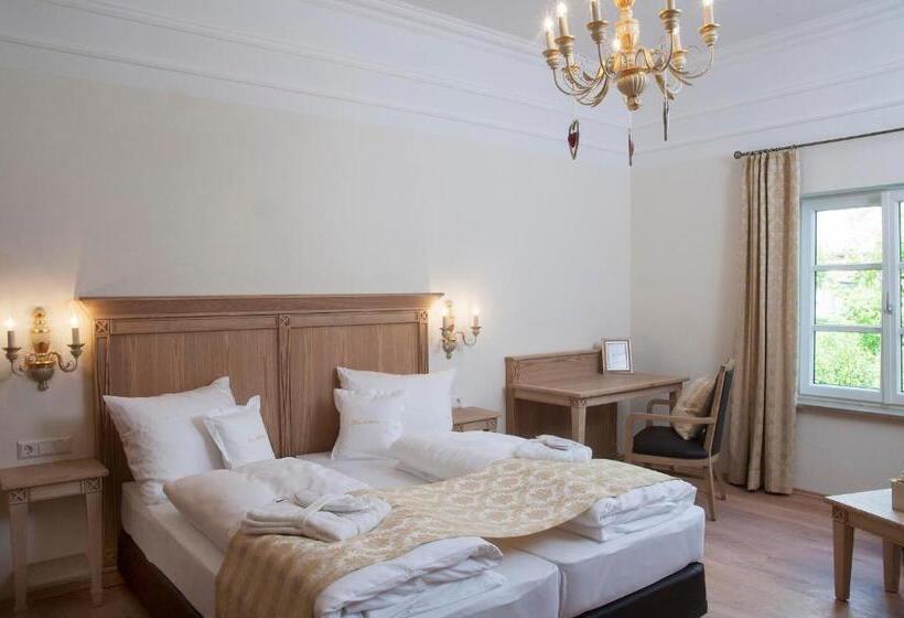 Номер Стандарт Индивидуальный, Zum Schlössle