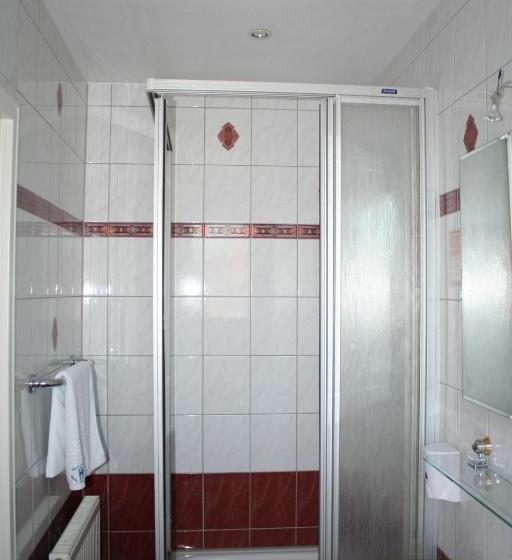 Standardzimmer, Boutique Hotel Villa Stockum