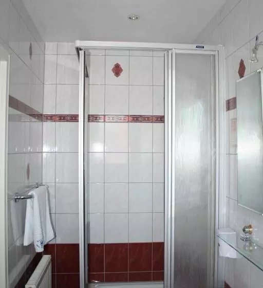 Standardzimmer, Boutique Hotel Villa Stockum