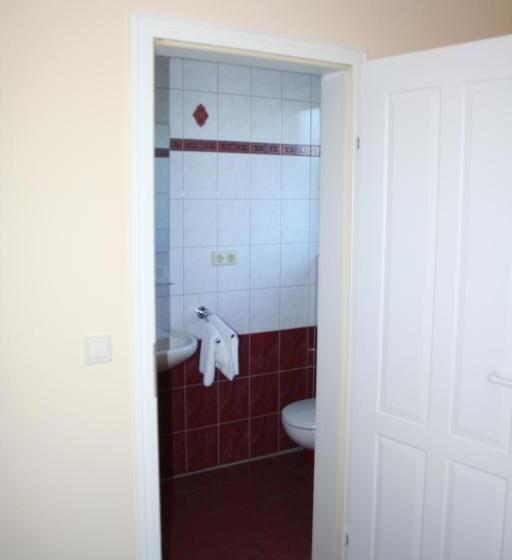 Standardzimmer, Boutique Hotel Villa Stockum