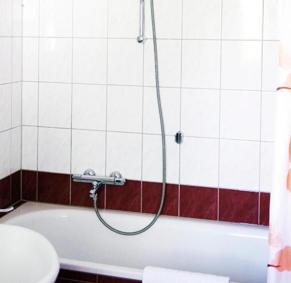 Standardzimmer, Boutique Hotel Villa Stockum