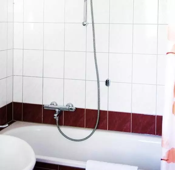 Standardzimmer, Boutique Hotel Villa Stockum