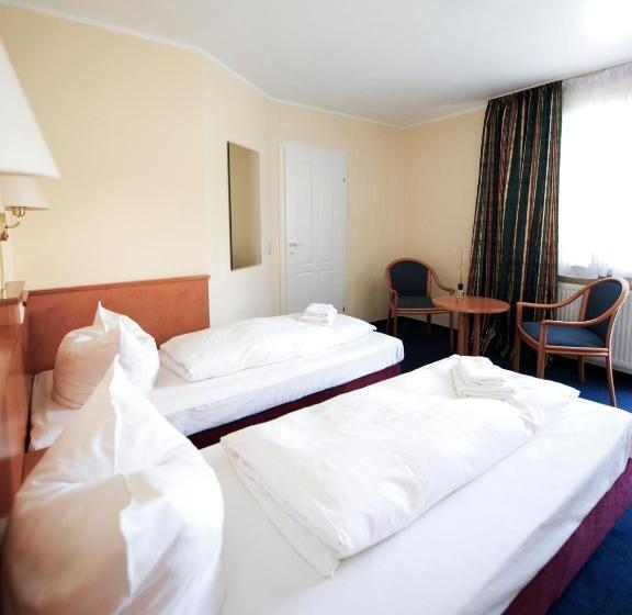 Standardzimmer, Boutique Hotel Villa Stockum