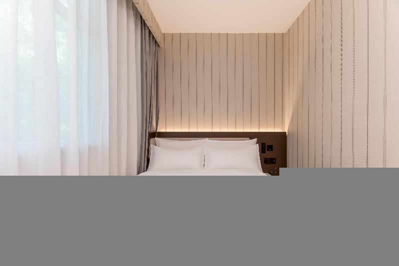 Номер Стандарт, Hanting Hotel Nanjing Shanghai Road Metro Station