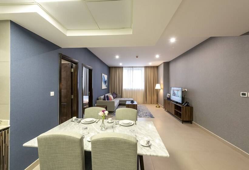 آپارتمان 1 خوابه, Luxe Grand Hotel Apartments