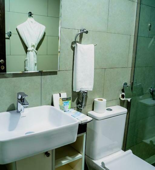 آپارتمان 1 خوابه, Luxe Grand Hotel Apartments