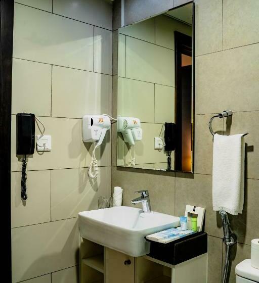 Апартаменты 1 Спальня, Luxe Grand Hotel Apartments