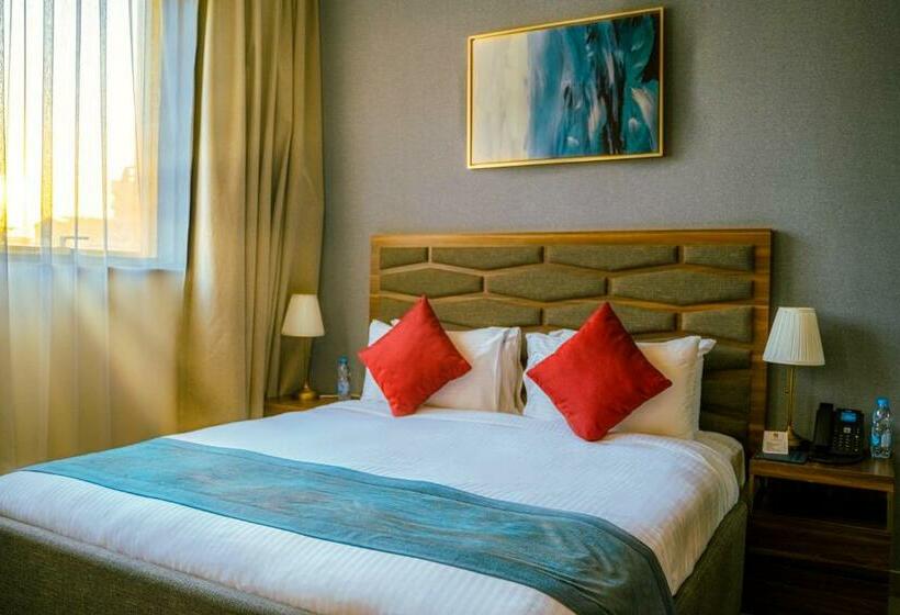 آپارتمان 1 خوابه, Luxe Grand Hotel Apartments