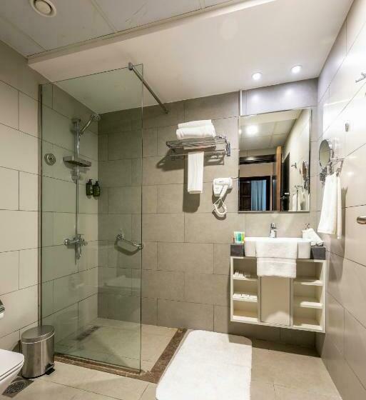 آپارتمان 2 خوابه, Luxe Grand Hotel Apartments