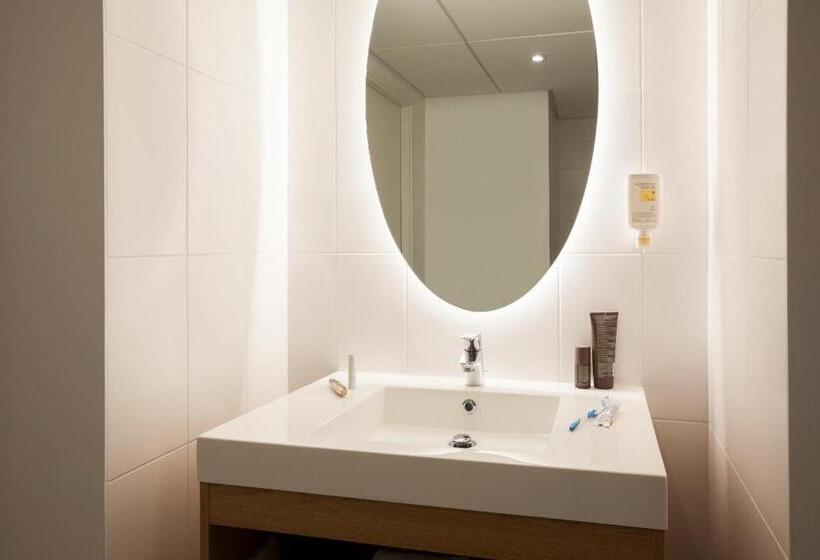 Апартаменты 1 Спальня, Aparthotel Adagio Access Nancy Centre