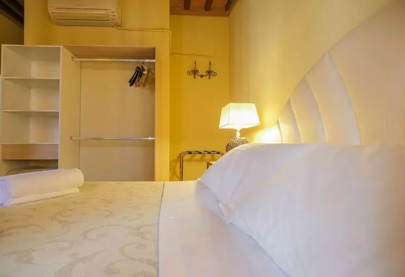 اتاق استاندارد, San Tommaso