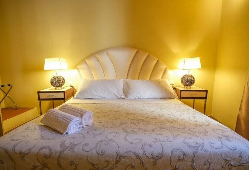 اتاق استاندارد, San Tommaso